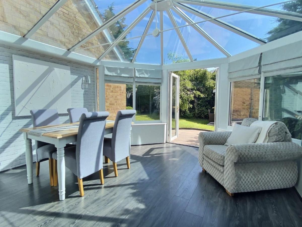 Apartment In Solihull - Near Nec, Bhx & Solihull Town Centre Birmingham