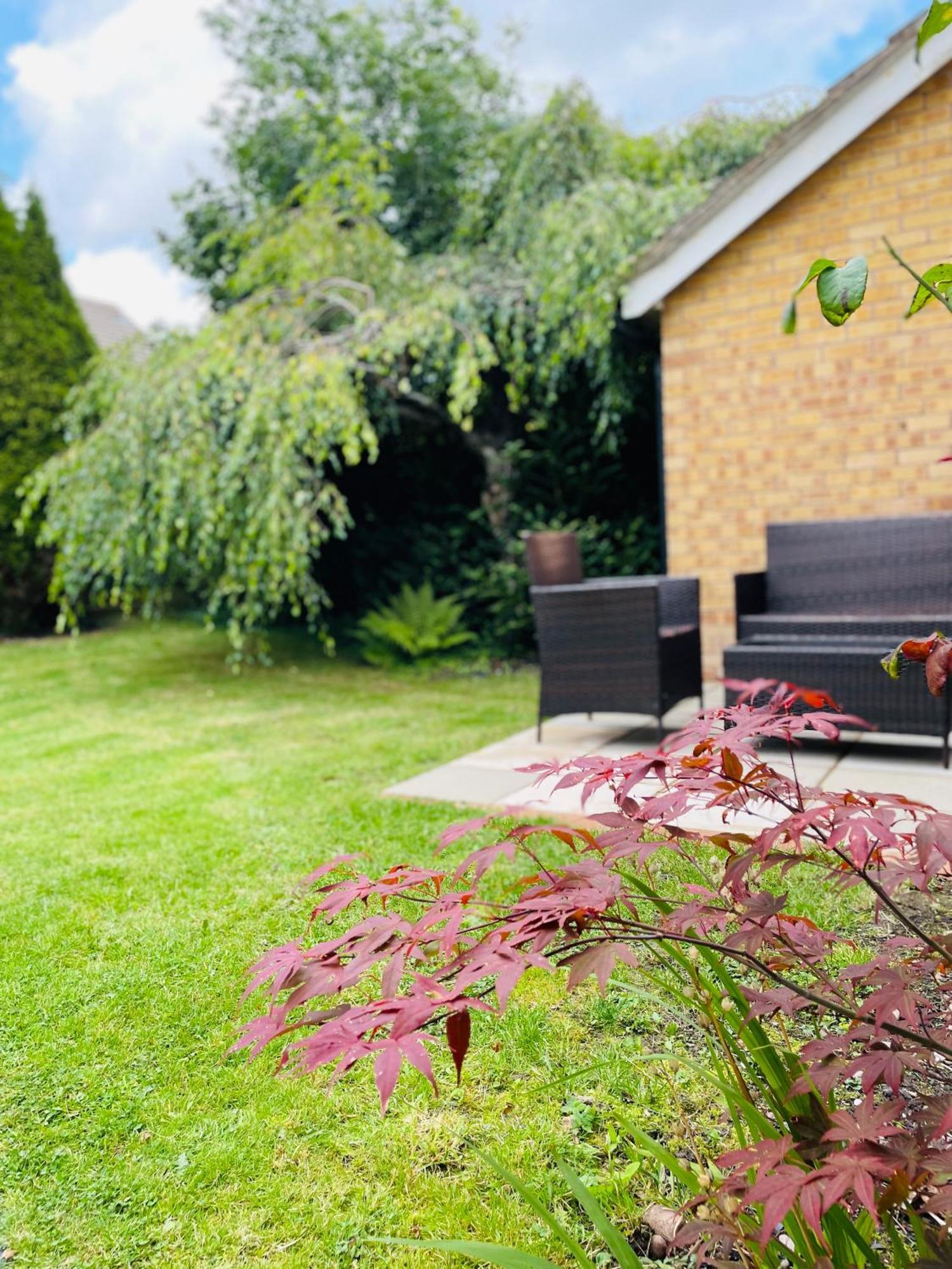 In Solihull - Near Nec, Bhx & Solihull Town Centre Apartment Birmingham