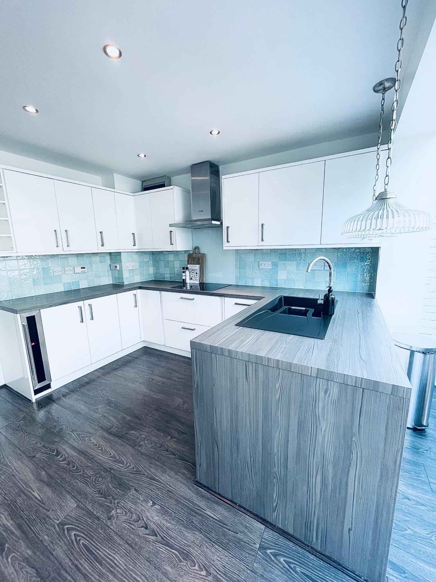 Apartment In Solihull - Near Nec, Bhx & Solihull Town Centre